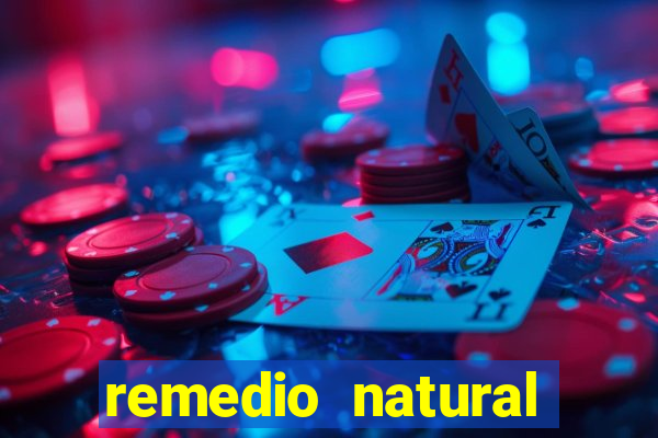 remedio natural para diabetes